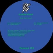 JORDAN PEAK / CLUB CUTS VOL.3