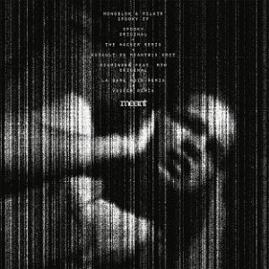 MONOBLOK & PSLKTR / SPOOKY EP
