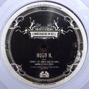 HUGO H / CHANTE VS JAMES EP