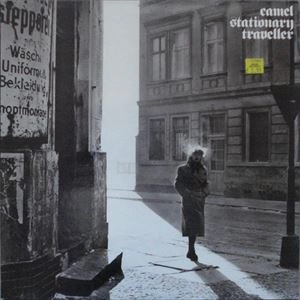 CAMEL / キャメル / STATIONARY TRAVELLER