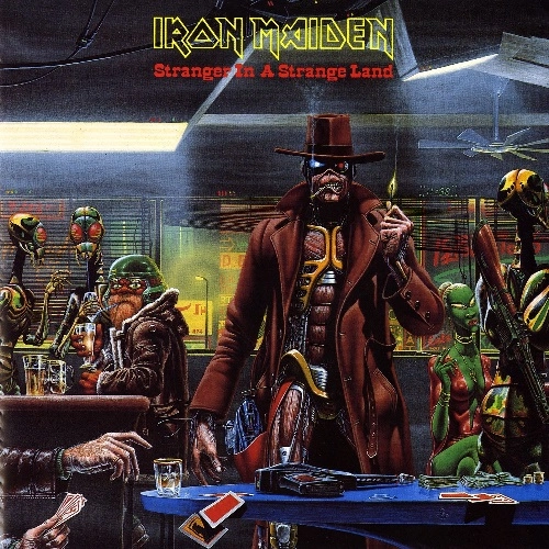 IRON MAIDEN / アイアン・メイデン 商品一覧 | ディスクユニオン