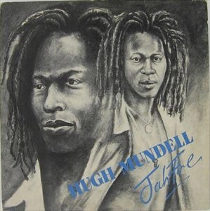 HUGH MUNDELL / ヒュー・マンデル / JAH FIRE