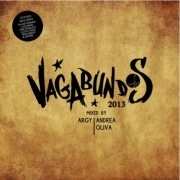 ARGY & ANDREA OLIVA / ＶＡＧＡＢＵＮＤＯＳ ２０１３