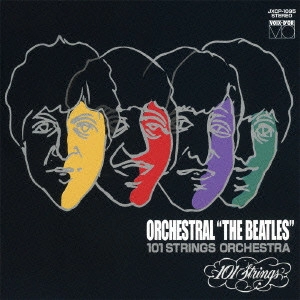 BEATLES / ビートルズ / オーケストラル・ビートルズ / "ORCHESTRAL ""THE BEATLES"""