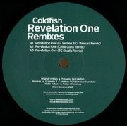 COLDFISH / REVELATION 1 REMIXES