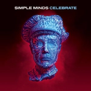 SIMPLE MINDS / シンプル・マインズ / CELEBRATE GREATEST HITS