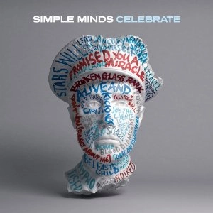 SIMPLE MINDS / シンプル・マインズ / CELEBRATE GREATEST HITS (LIMITED)