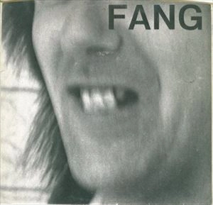 FANG / ENJOY THE VIEW