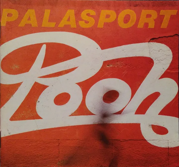 POOH / PALASPORT