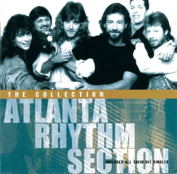 ATLANTA RHYTHM SECTI / COLLECTION