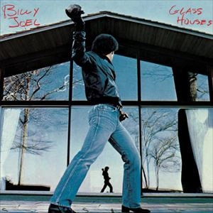 BILLY JOEL / ビリー・ジョエル / GLASS HOUSES