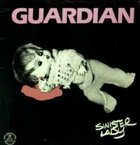 GUARDIAN / ガーディアン / SINISTER LADY