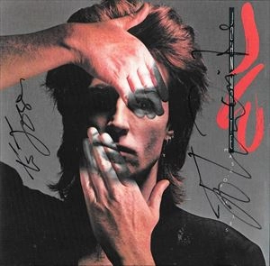 JOHN WAITE / ジョン・ウェイト / MASK OF SMILES