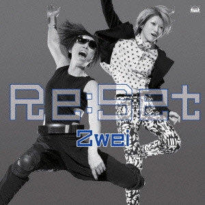ZWEI / ツヴァイ / Re:Set