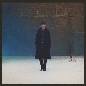 JAMES BLAKE / ジェイムス・ブレイク / オーヴァーグロウン