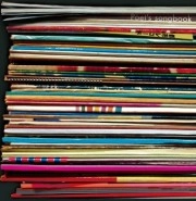 都市レコード / Poet's songbook