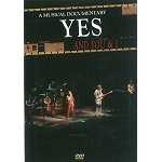 YES / イエス / And You & I: a Musical Documentary(Region 0)