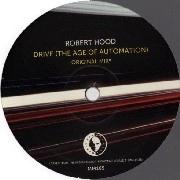 ROBERT HOOD / ロバート・フッド / DRIVE