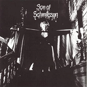 NILSSON / ニルソン / シュミルソン二世 / SON OF SCHMILSSON
