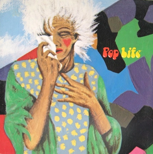 PRINCE / プリンス / POP LIFE