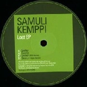 SAMULI KEMPPI / LOST EP