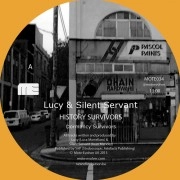 LUCY & SILENT SERVANT / HISTORY SURVIVORS