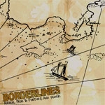 BORDERLINES / ボーダーラインズ / MAGICAL PATHS TO FORTUNE AND POWER