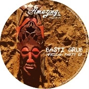 BASTI GRUB / AFRICAN PARTY