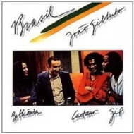 JOAO GILBERTO / ジョアン・ジルベルト / BRASIL