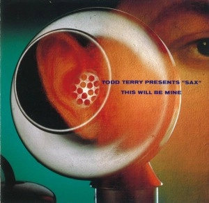 TODD TERRY / トッド・テリー / デイスウイルビ－マイン / THIS WILL BE MINE