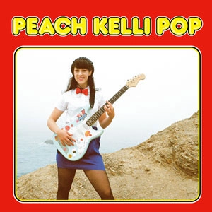 PEACH KELLI POP / ピーチケリーポップ （2nd） / PEACH KELLI POP 2ND