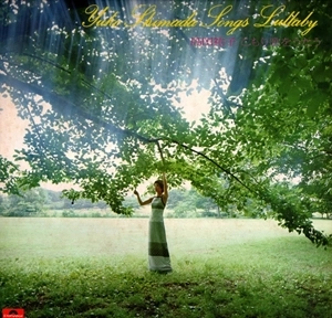 YUKO SHIMADA / 島田祐子 / こもり歌をうたう / LULLABY