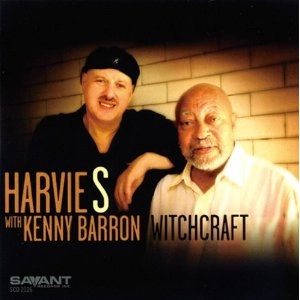 HARVIE S / ハービー・S / Witchcraft