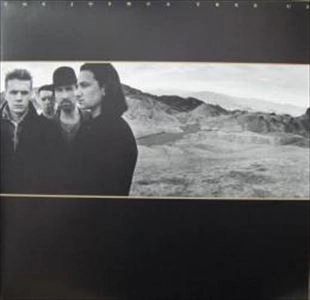 ヨシュア・トゥリー / U2 / ロック・ポップス・インディーロック