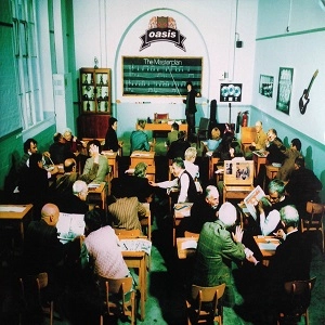 OASIS / オアシス / MASTERPLAN
