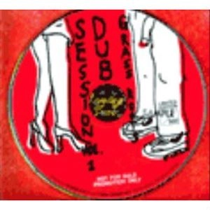 V.A. / オムニバス / GRASS ROOTS DUB SESSION
