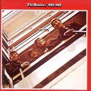 BEATLES / ビートルズ / 1962-1966