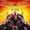 SACRED HEART / VISION