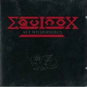 EQUINOX / AUF WIEDERSEHEN