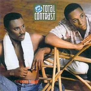 TOTAL CONTRAST / トータル・コントラスト / TOTAL CONTRAST