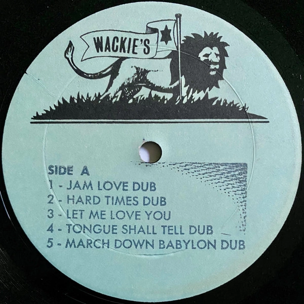 PRINCE DOUGLAS / プリンス・ダグラス / DUB ROOTS