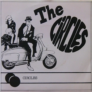 CIRCLES / サークルズ / CIRCLES