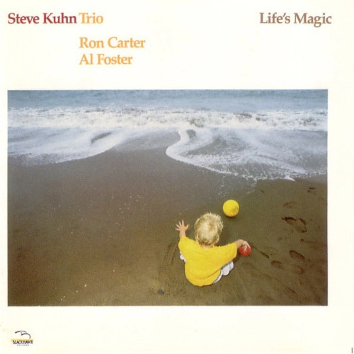 STEVE KUHN / スティーヴ・キューン / ライフズ・マジック