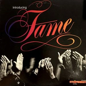FAME / INTRODUCING