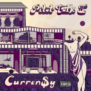 CURREN$Y / PILOT TALK II