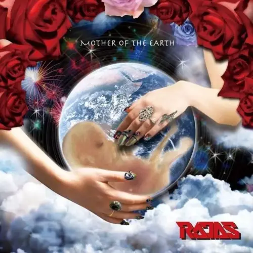 RAJAS / ラジャス / マザー･オブ･ジ･アース / MOTHER OF THE EARTH