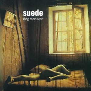 SUEDE / スウェード / DOG MAN STAR