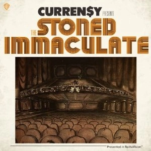 CURREN$Y / STONED IMMACULATE