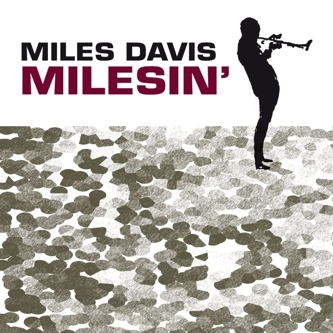 MILES DAVIS / マイルス・デイビス / Milesin(3LP/180G)