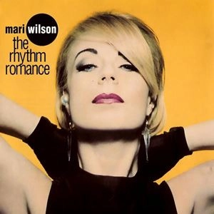 MARI WILSON / マリ・ウィルソン / RHYTHM ROMANCE